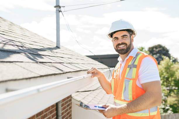 Fast & Reliable Emergency Roof Repairs in West Pasco, WA