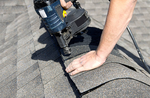 Best Roof Ventilation Installation  in West Pasco, WA