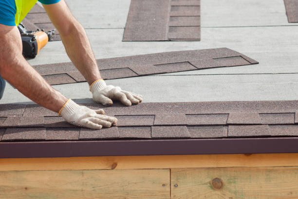 Waterproofing in West Pasco, WA