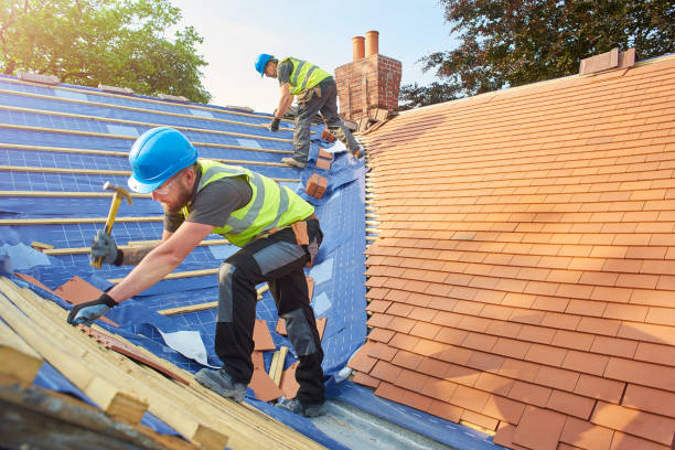 Best Tile Roofing Installation  in West Pasco, WA